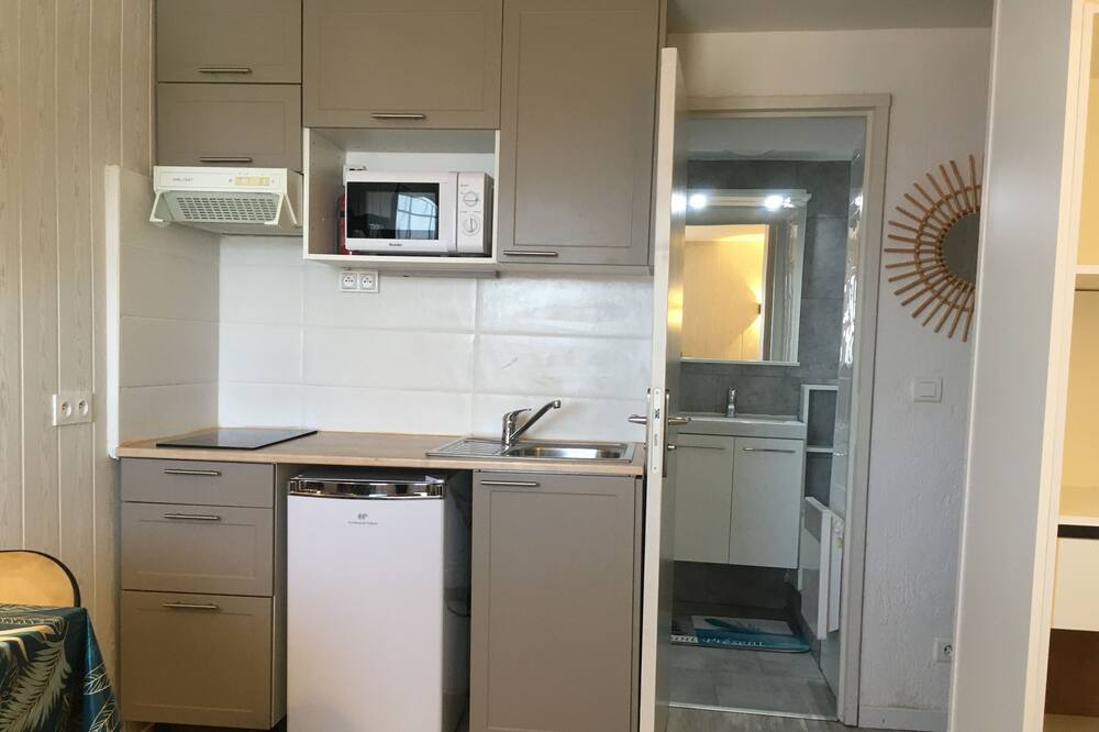 Photo of Kitchen in Valberg