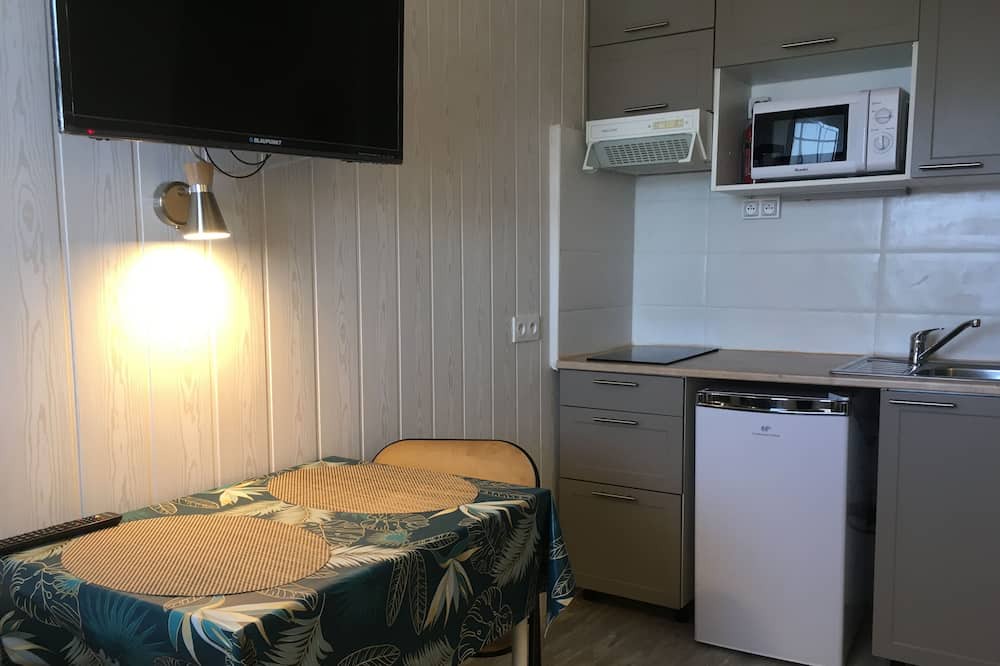 Photo of Kitchen in Valberg