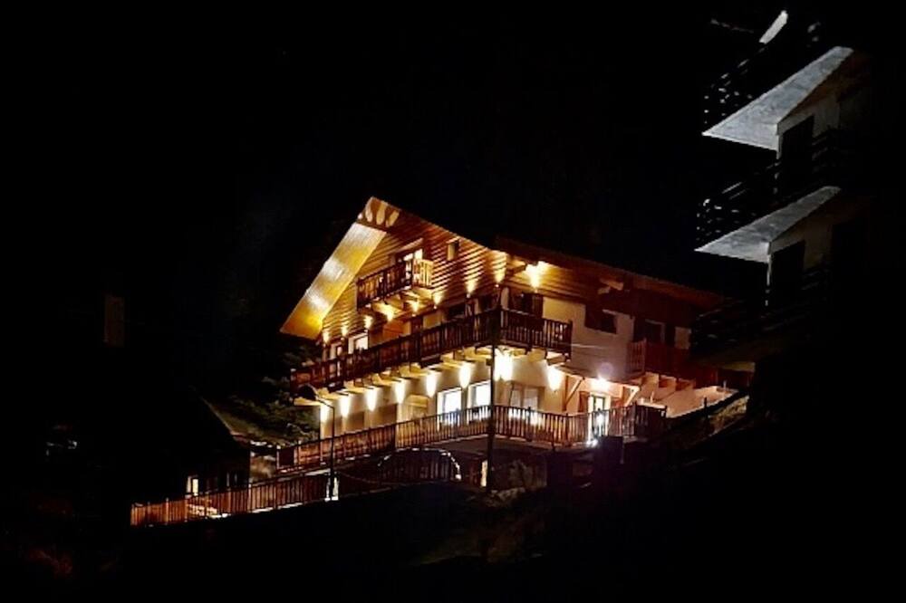 Photo of Outdoor in Valberg