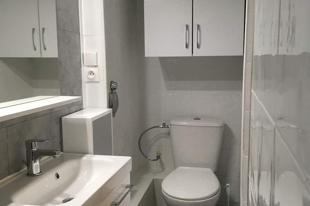 Photo of Bathroom in Valberg