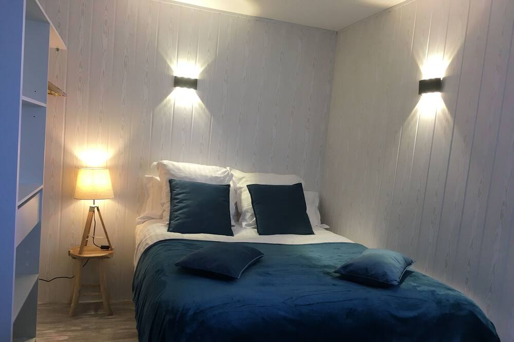 Photo of Bedroom in Valberg