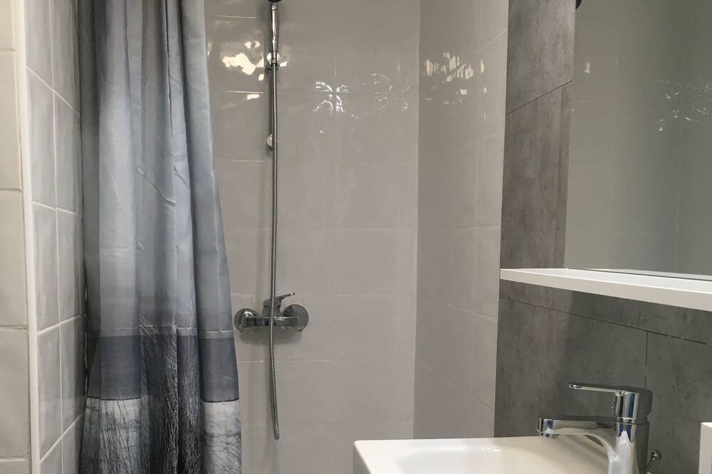 Photo of Bathroom in Valberg