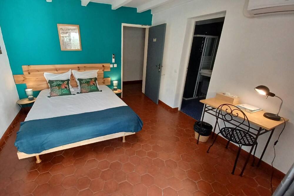 Photo of Bedroom in Le Val