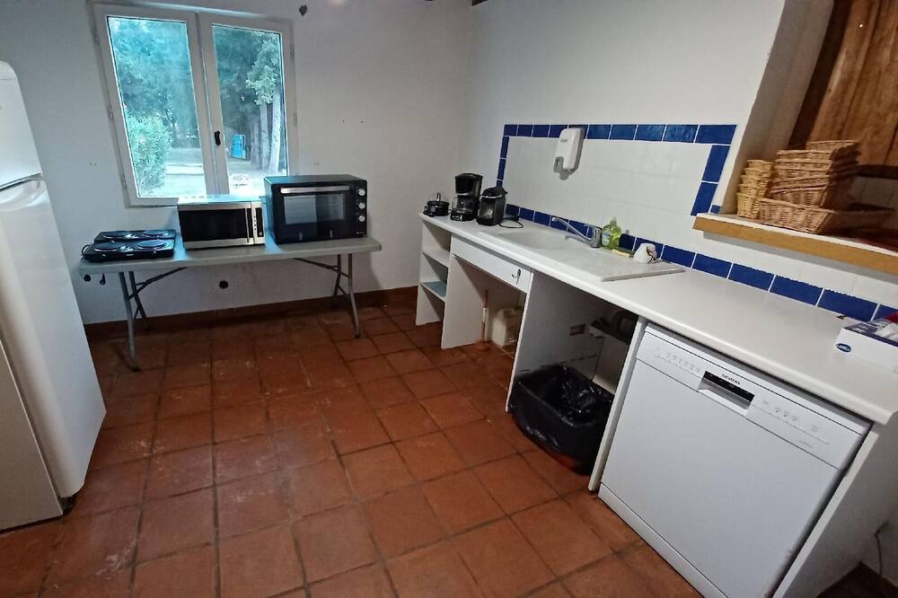 Photo of Kitchen in Le Val