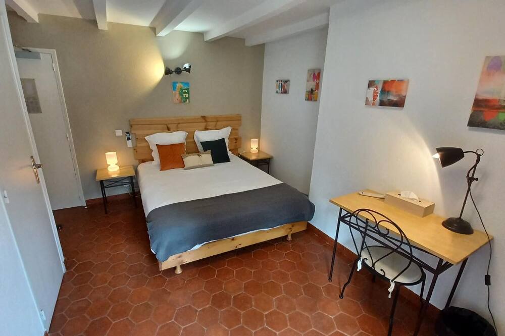 Photo of Bedroom in Le Val