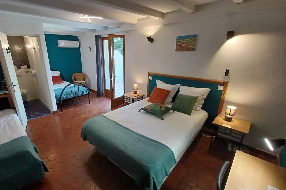 Photo of Bedroom in Le Val