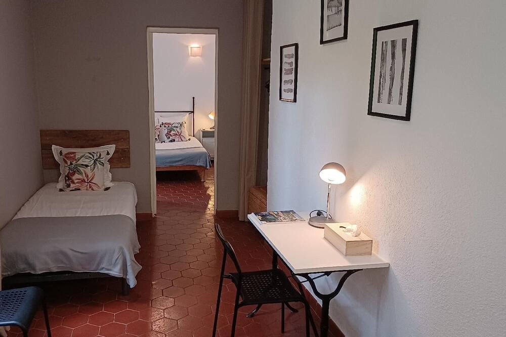 Photo of Bedroom in Le Val