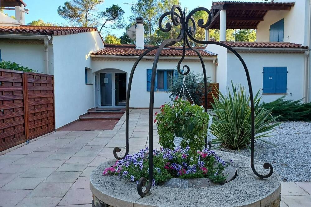 Photo of Outdoor in Le Val