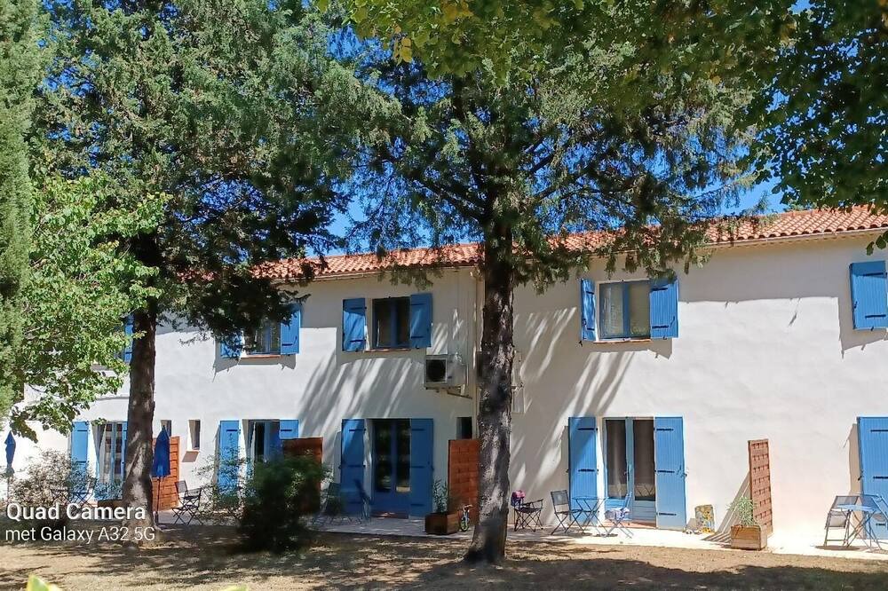 Photo of Outdoor in Le Val