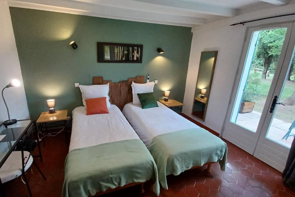 Photo of Bedroom in Le Val