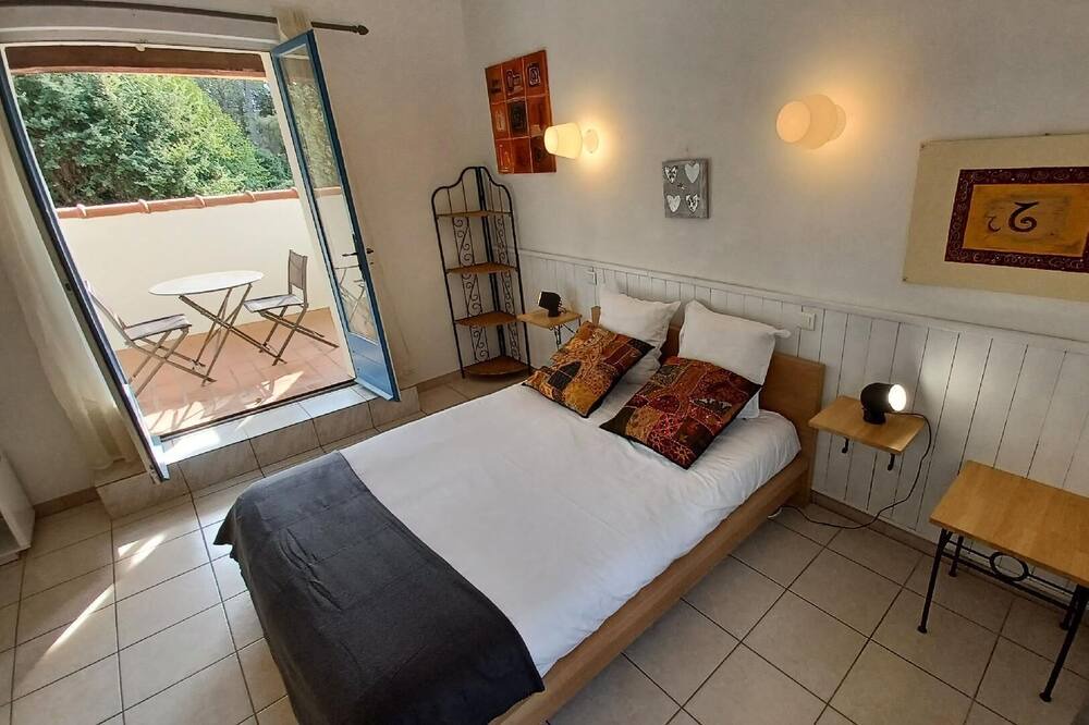 Photo of Bedroom in Le Val