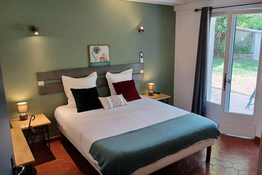 Photo of Bedroom in Le Val