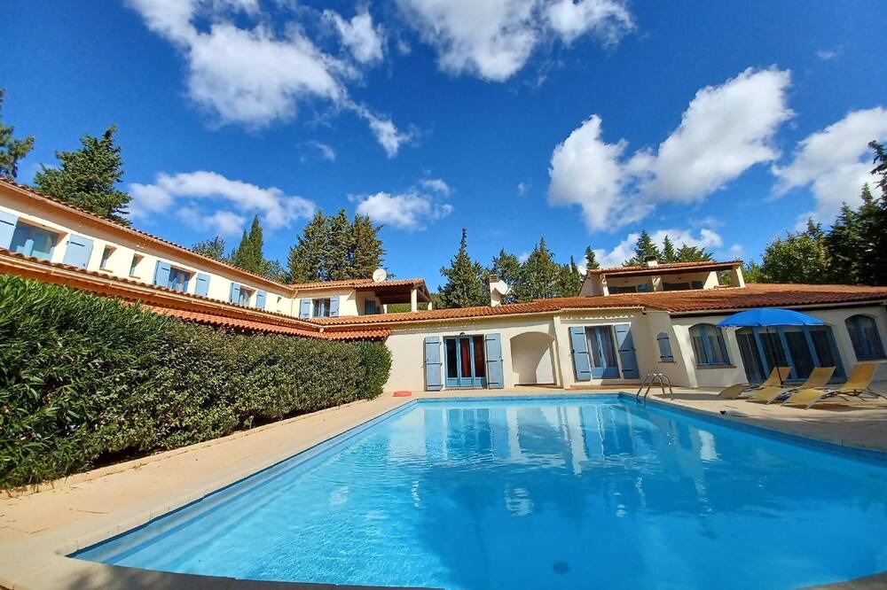 Photo of Outdoor in Le Val