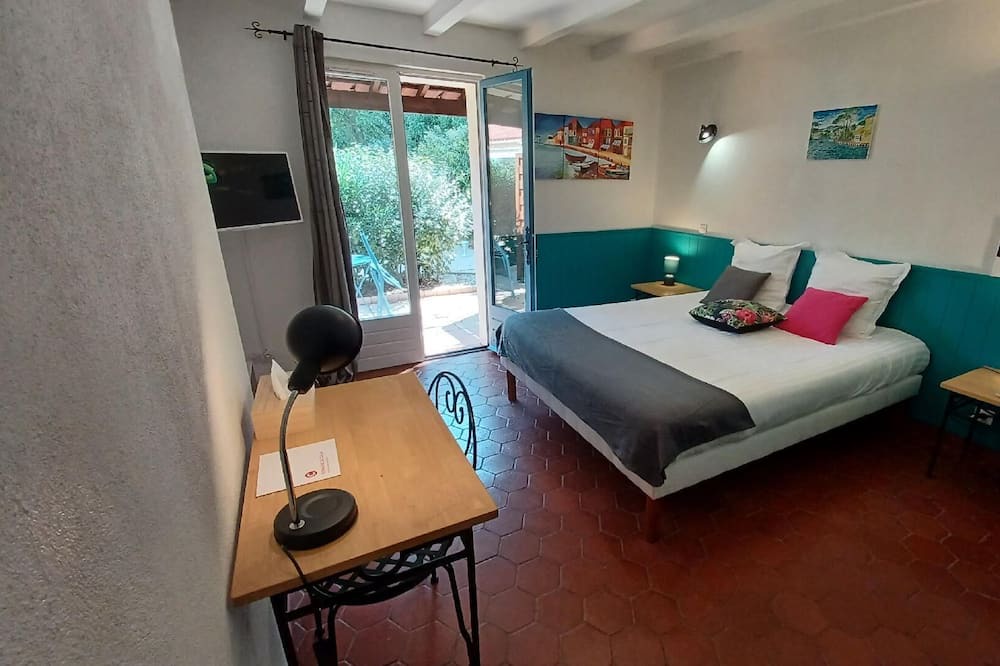 Photo of Bedroom in Le Val