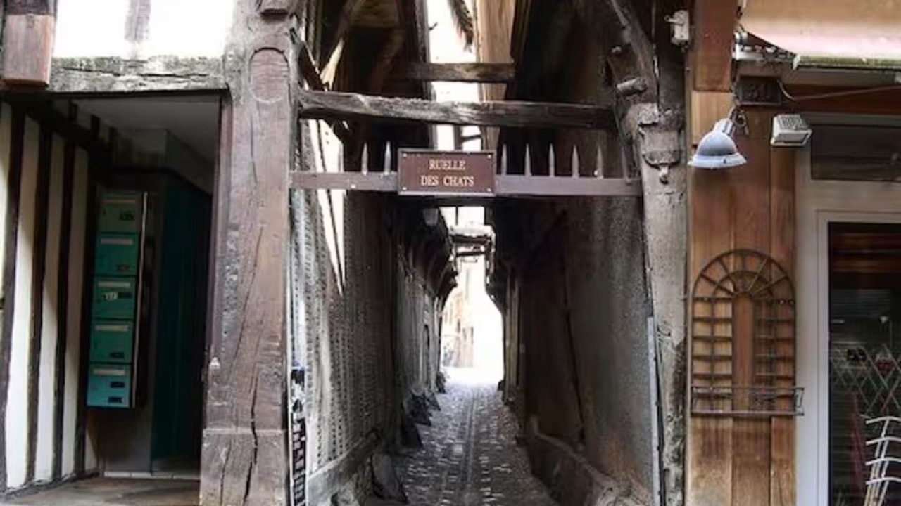 Photo of Outdoor in Old Town