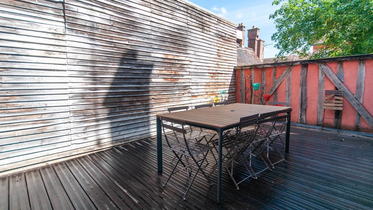 Photo of Outdoor in Old Town