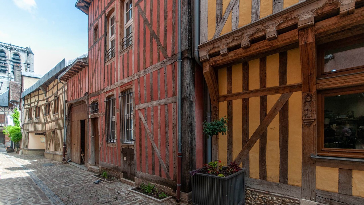 Photo of Outdoor in Old Town