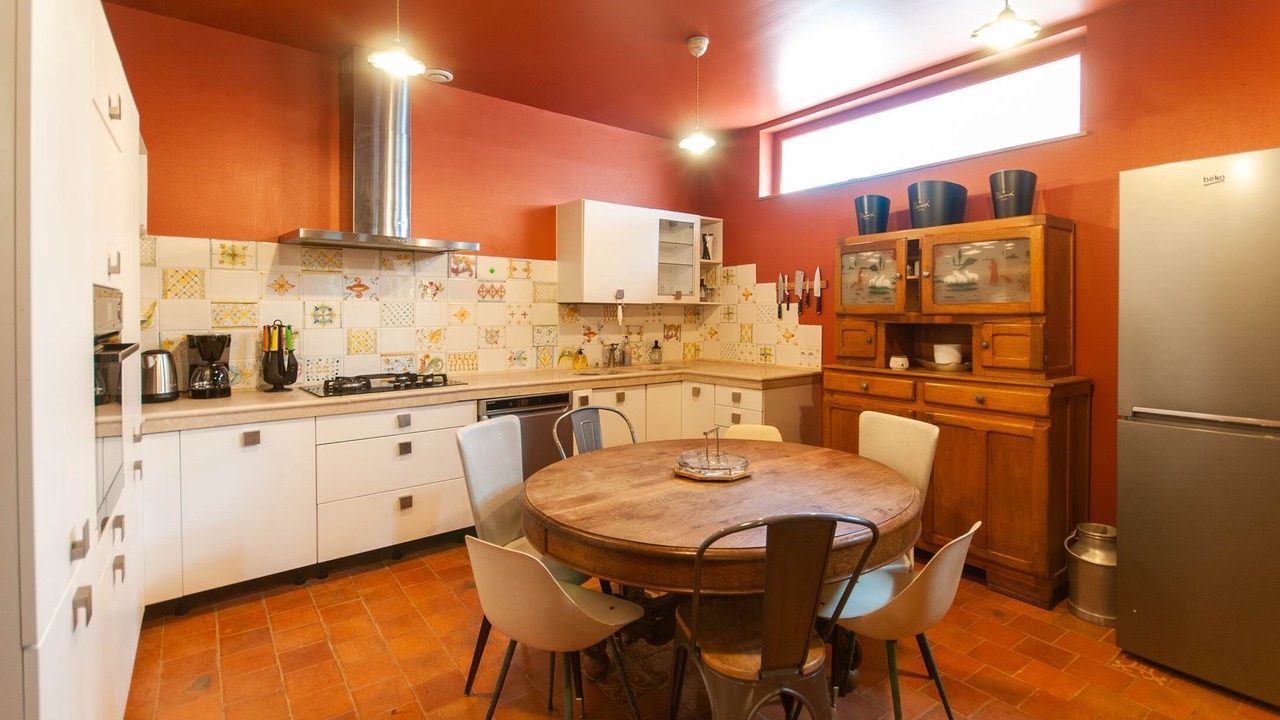 Photo of Kitchen in Old Town