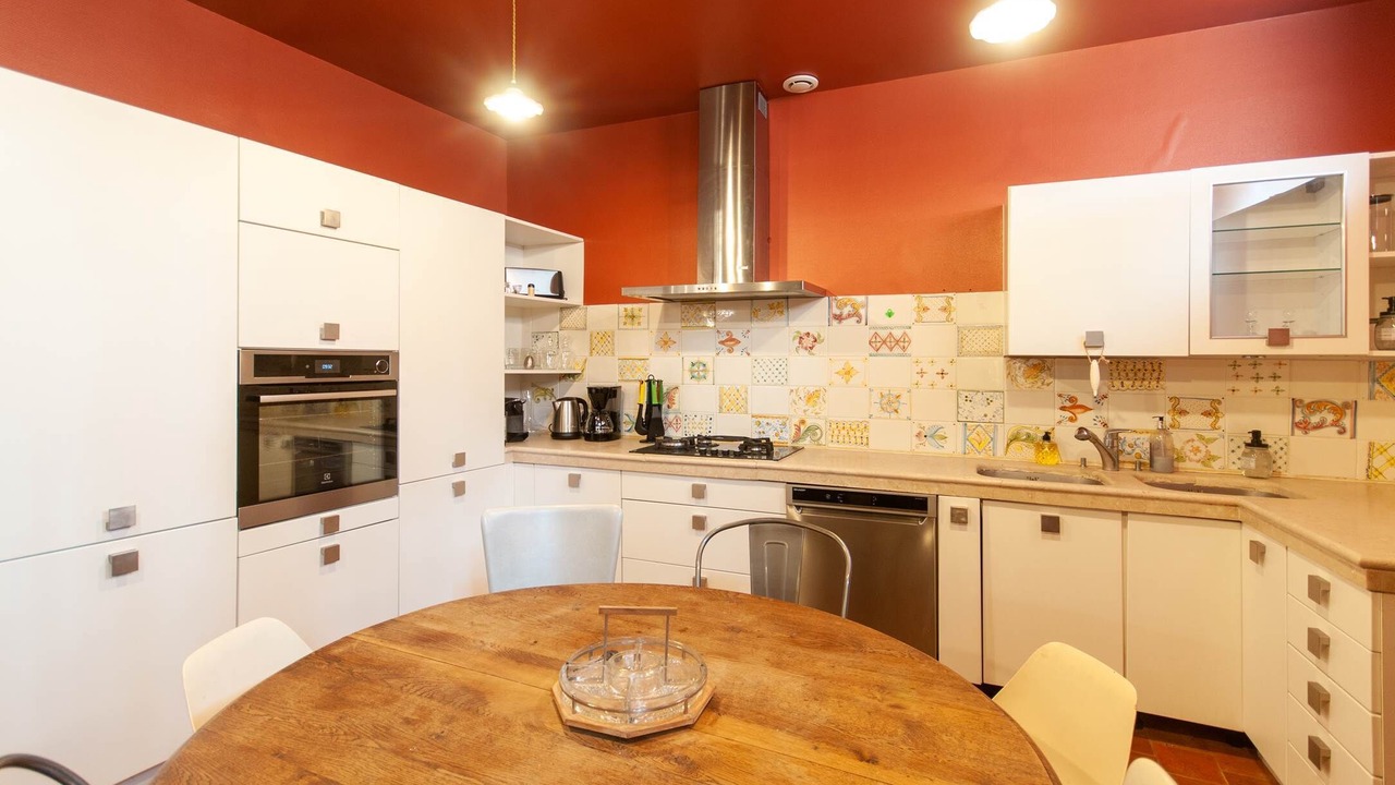 Photo of Kitchen in Old Town