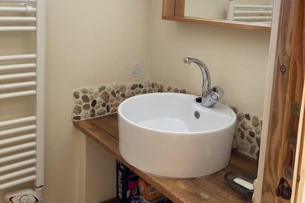 Photo of Bathroom in Le Sauze