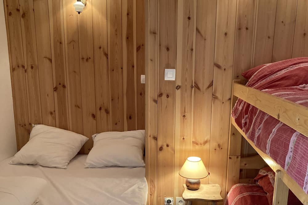 Photo of Bedroom in Le Sauze