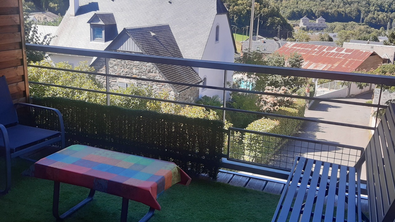 Photo of Outdoor in Luz-Saint-Sauveur