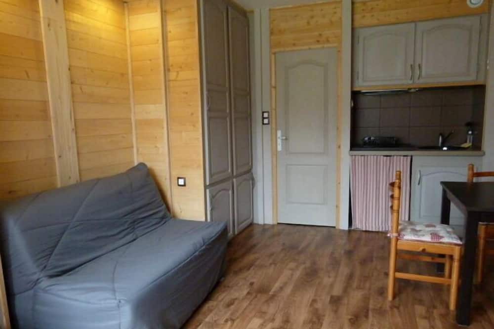 Photo of Bedroom in Montferrier