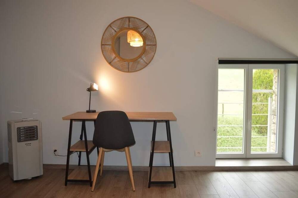 Photo of Livingroom in Autreville-sur-la-Renne