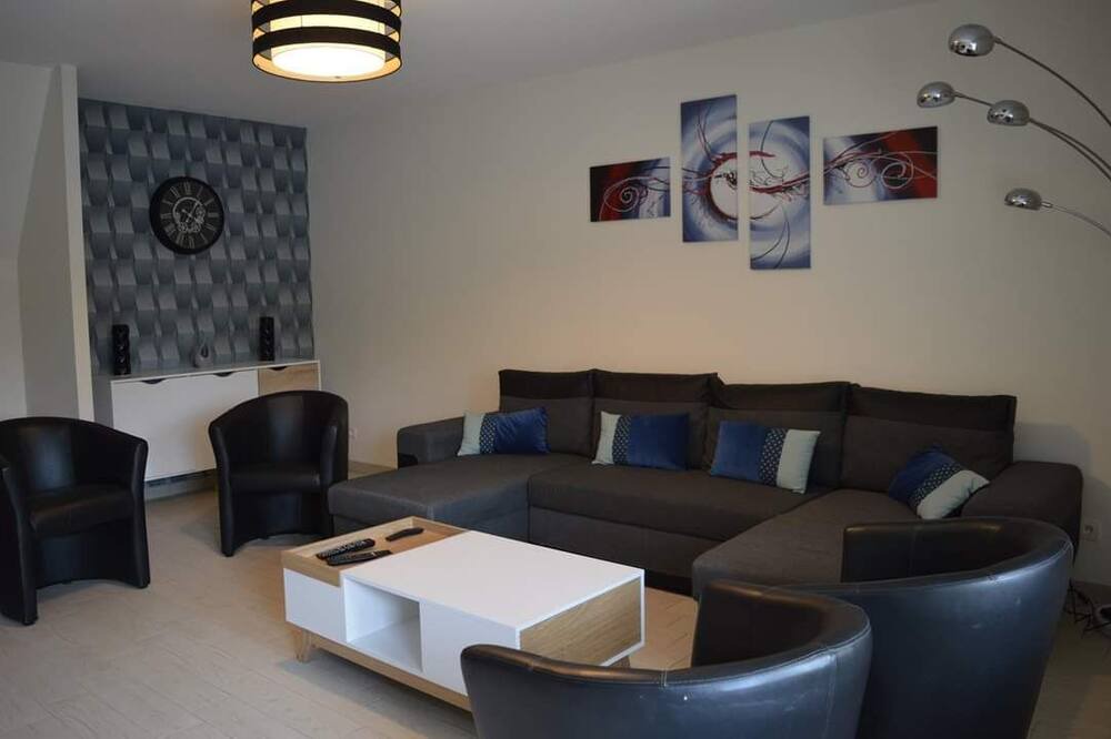 Photo of Livingroom in Autreville-sur-la-Renne