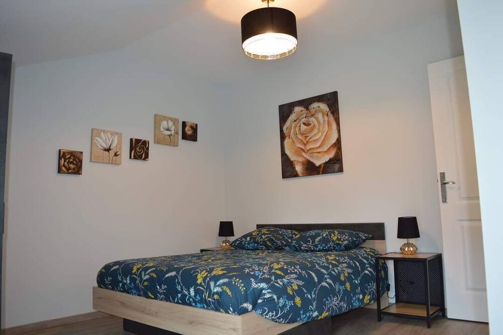 Photo of Bedroom in Autreville-sur-la-Renne