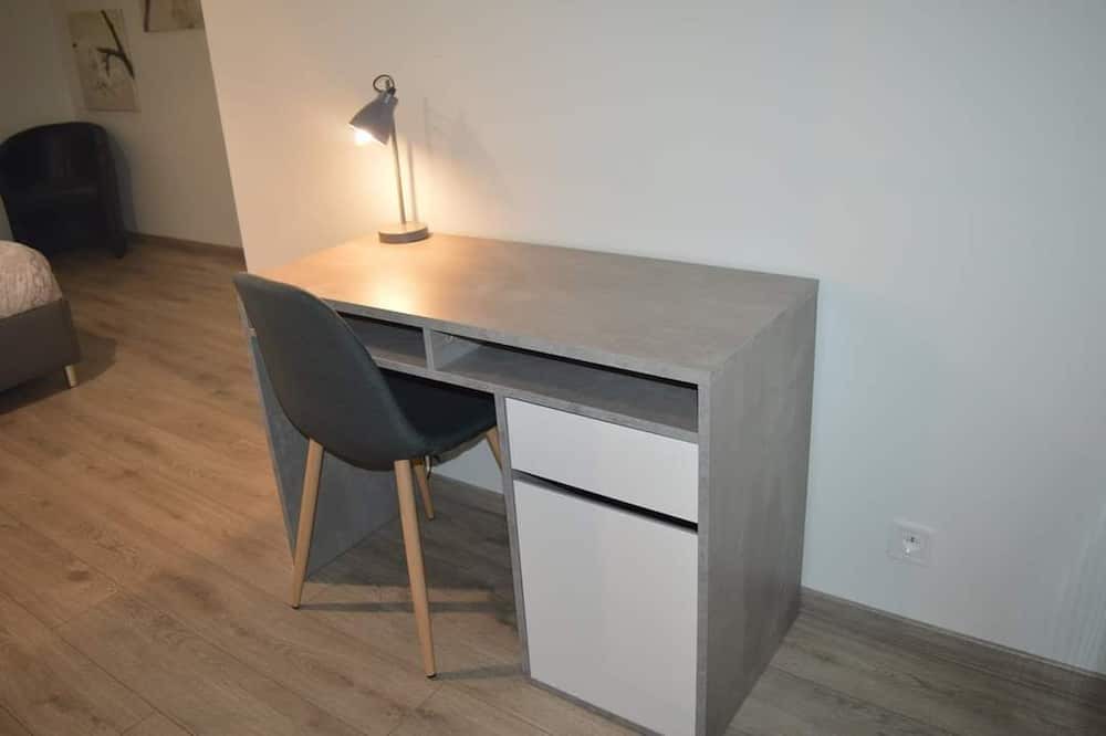 Photo of Bedroom in Autreville-sur-la-Renne