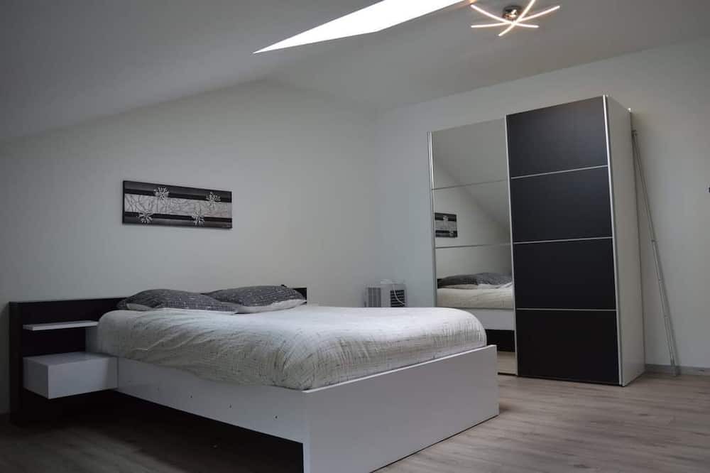 Photo of Bedroom in Autreville-sur-la-Renne