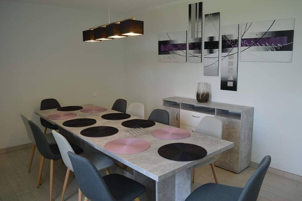 Photo of Kitchen in Autreville-sur-la-Renne