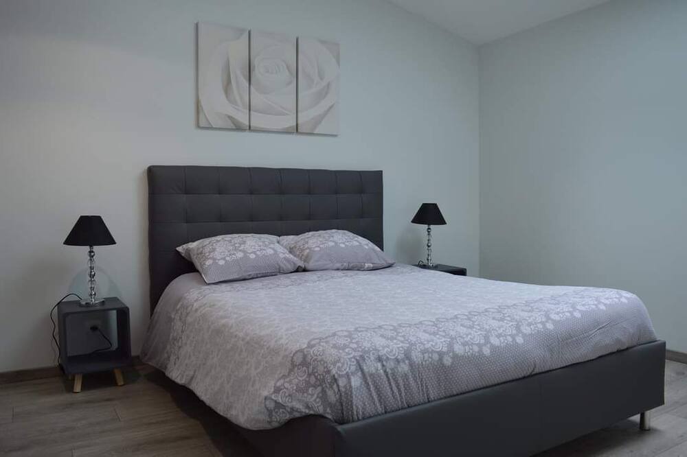 Photo of Bedroom in Autreville-sur-la-Renne