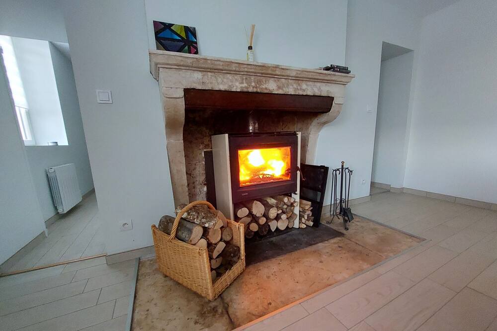 Photo of Livingroom in Autreville-sur-la-Renne