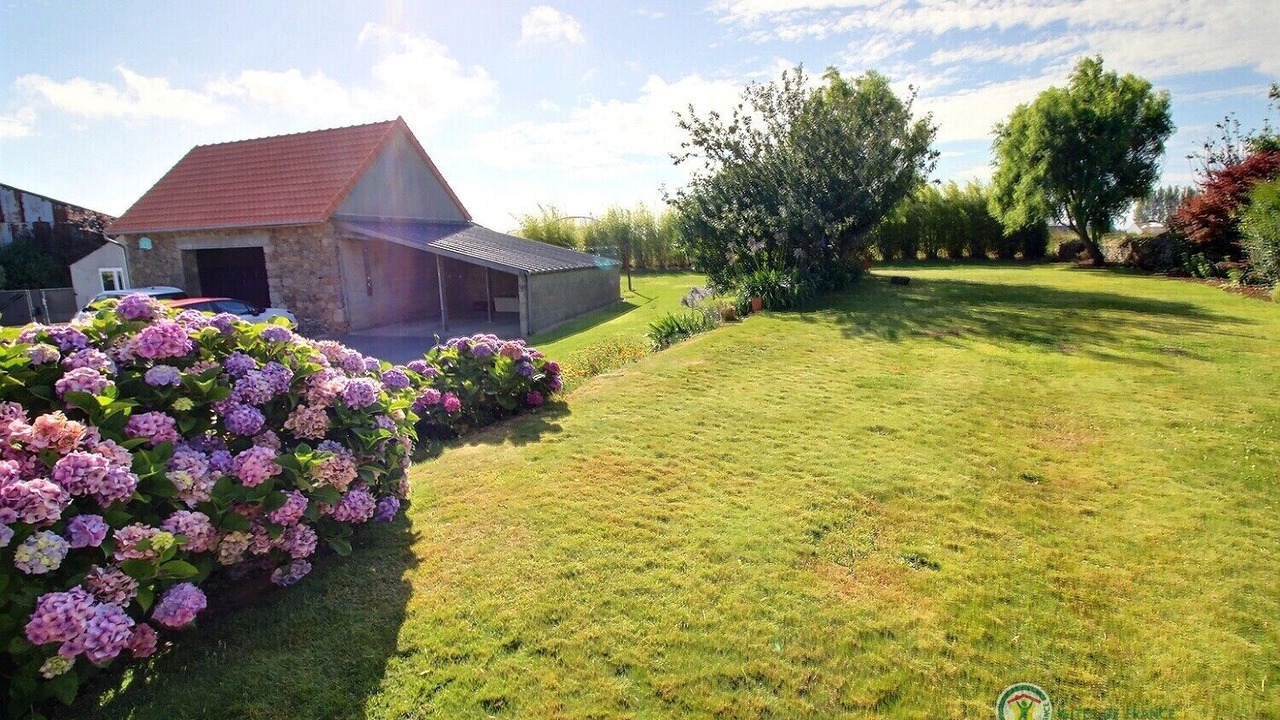 Photo of Outdoor in Plouguiel