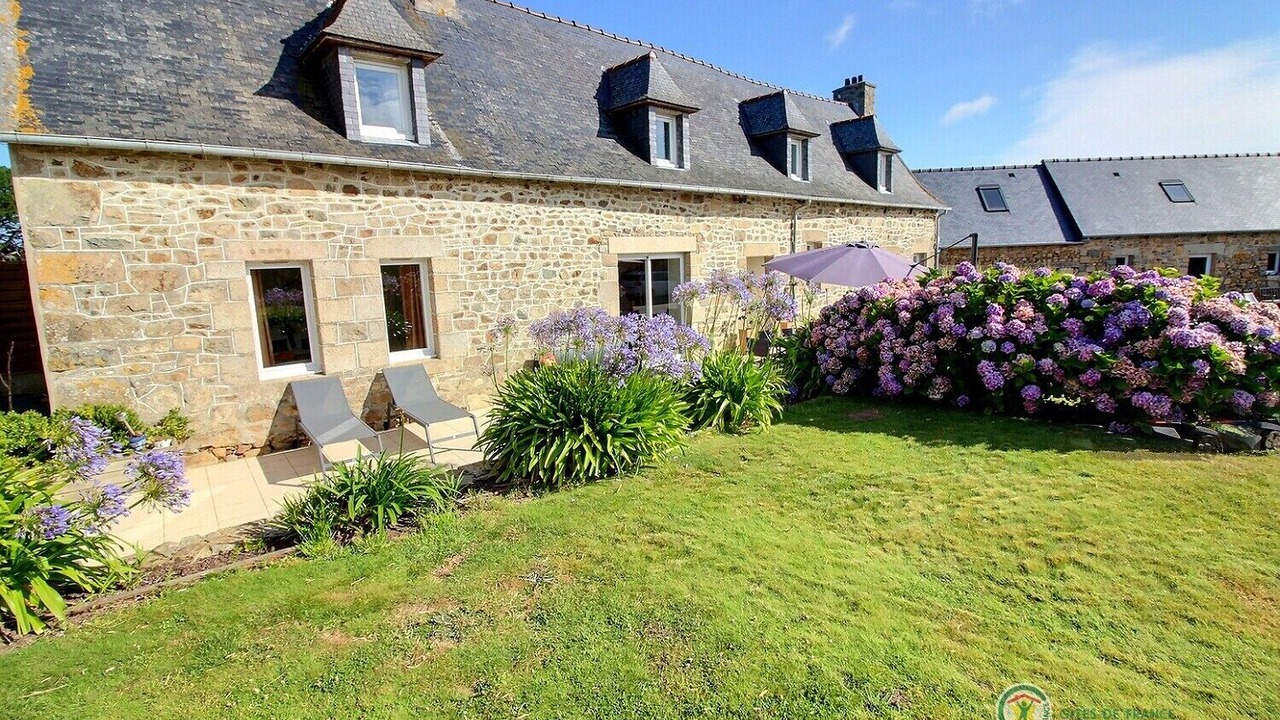 Photo of Outdoor in Plouguiel