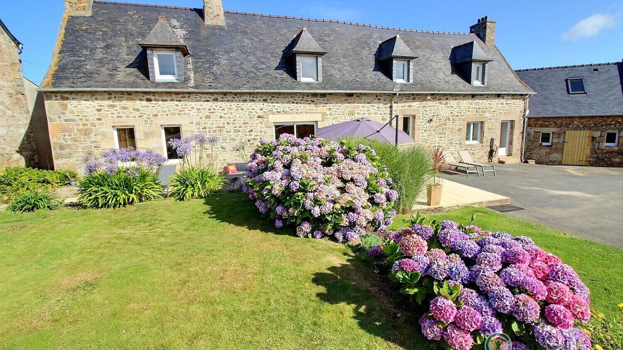 Photo of Outdoor in Plouguiel