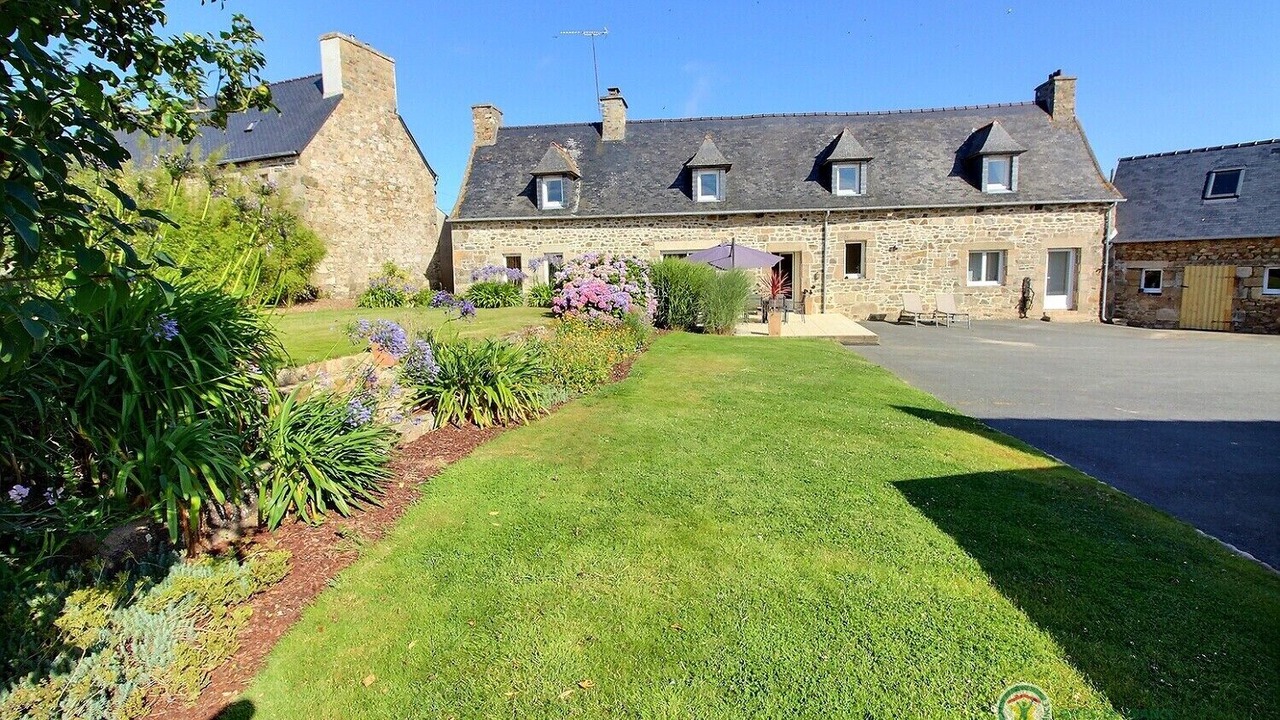 Photo of Outdoor in Plouguiel