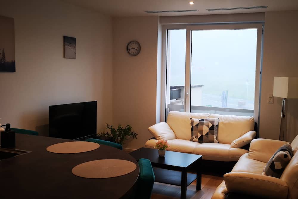 Photo of Livingroom in Kintzheim