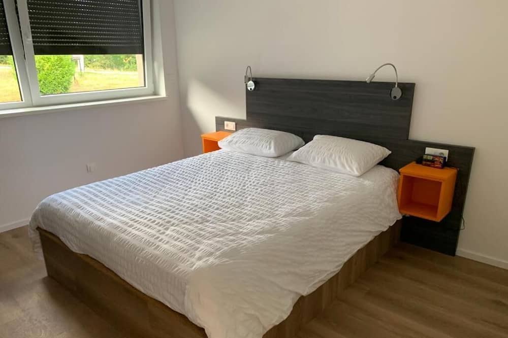 Photo of Bedroom in Kintzheim