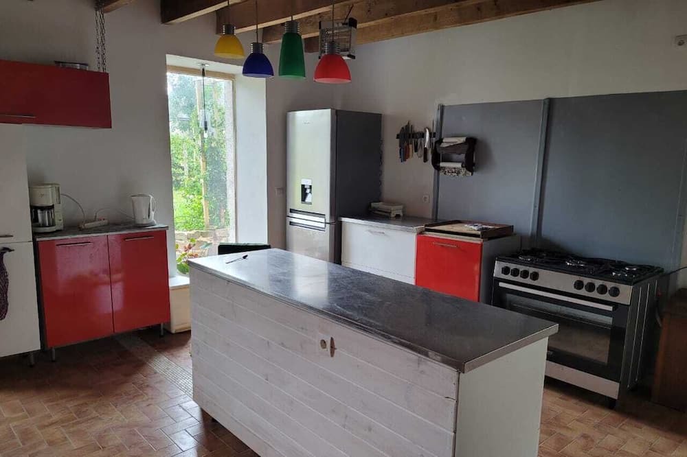 Photo of Kitchen in Laurenan