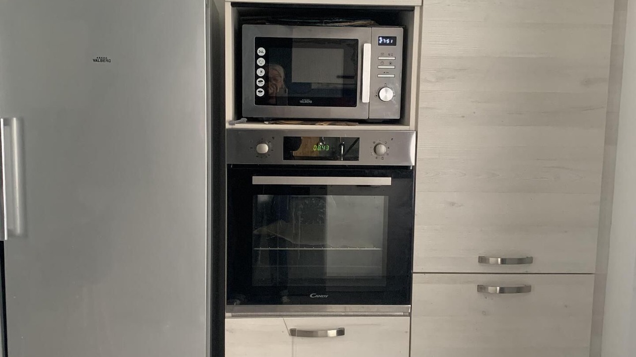 Photo of Kitchen in Begard