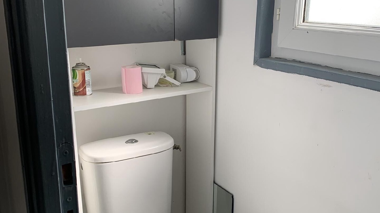 Photo of Bathroom in Begard