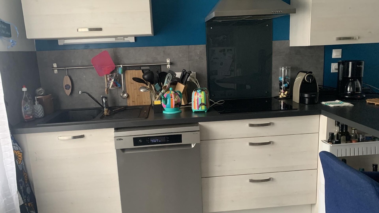 Photo of Kitchen in Begard