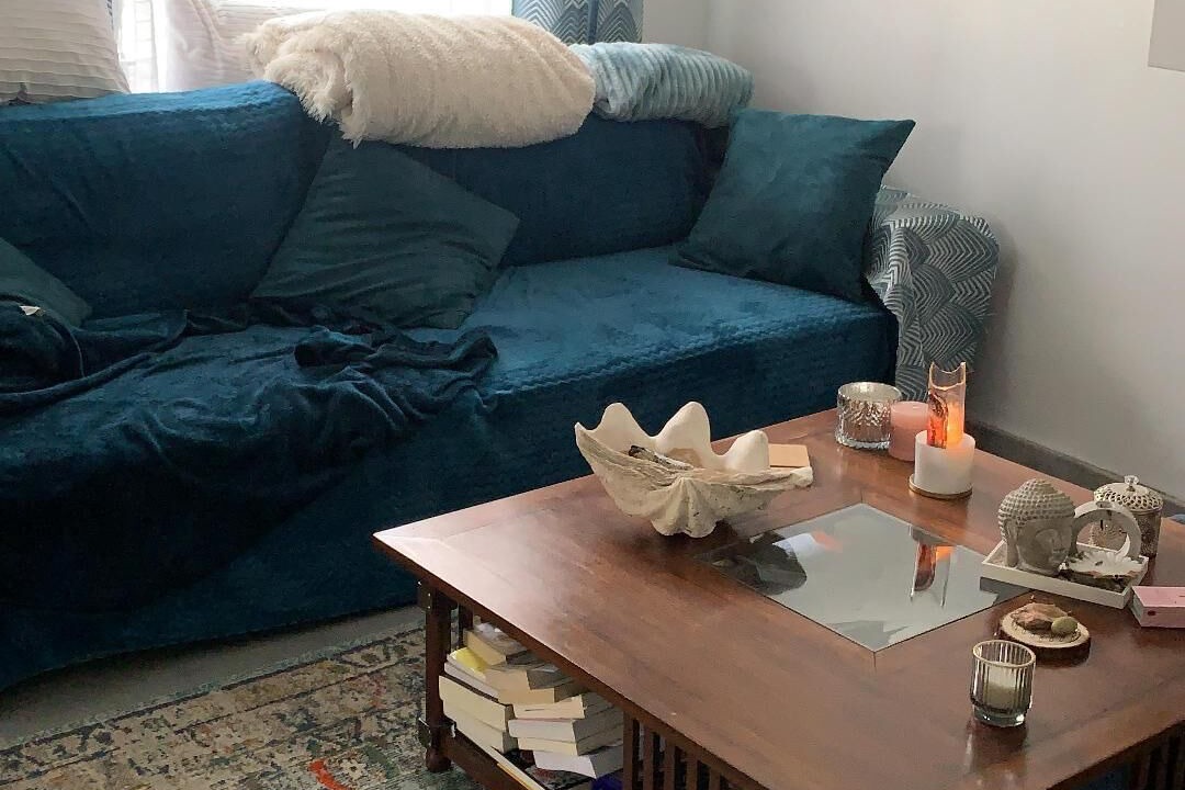 Photo of Livingroom in Begard