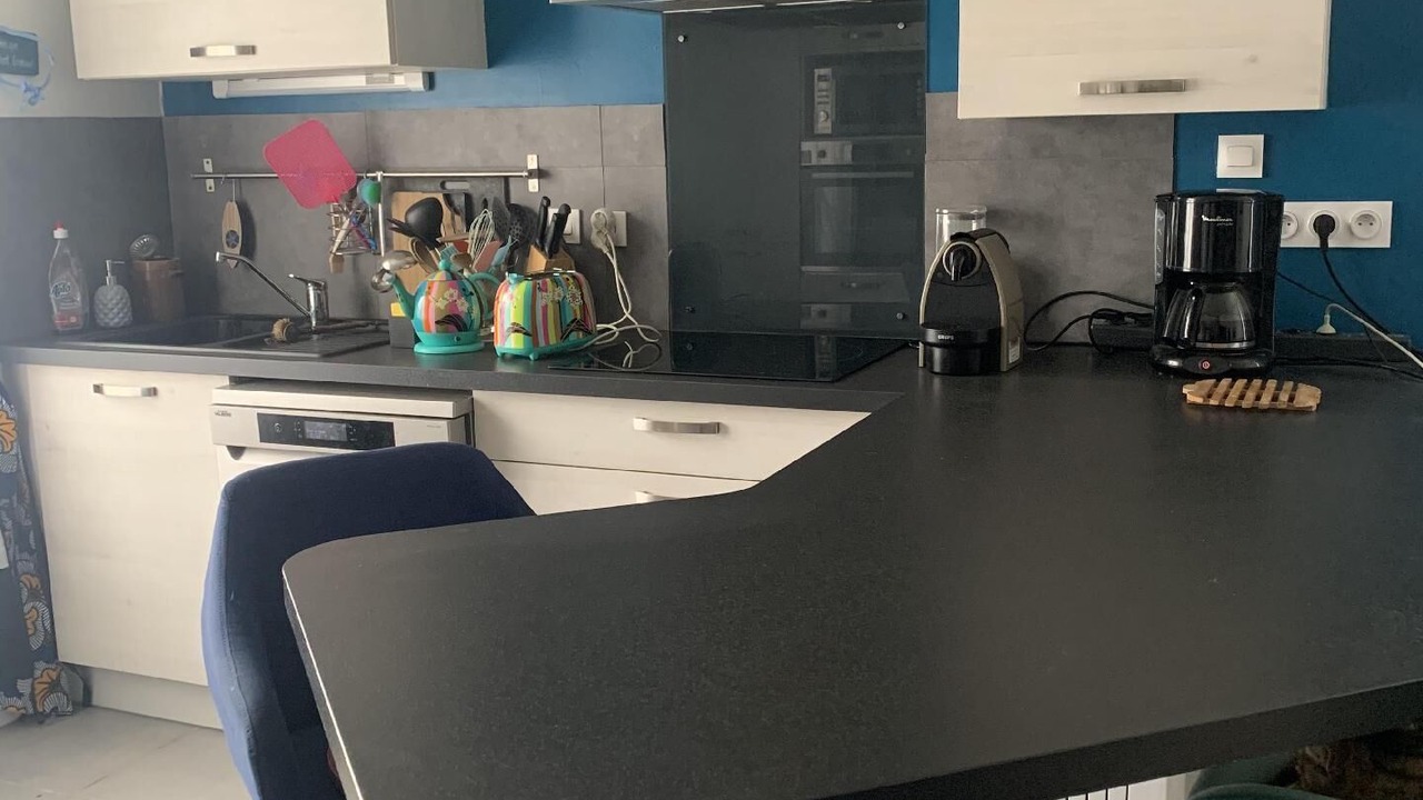Photo of Kitchen in Begard
