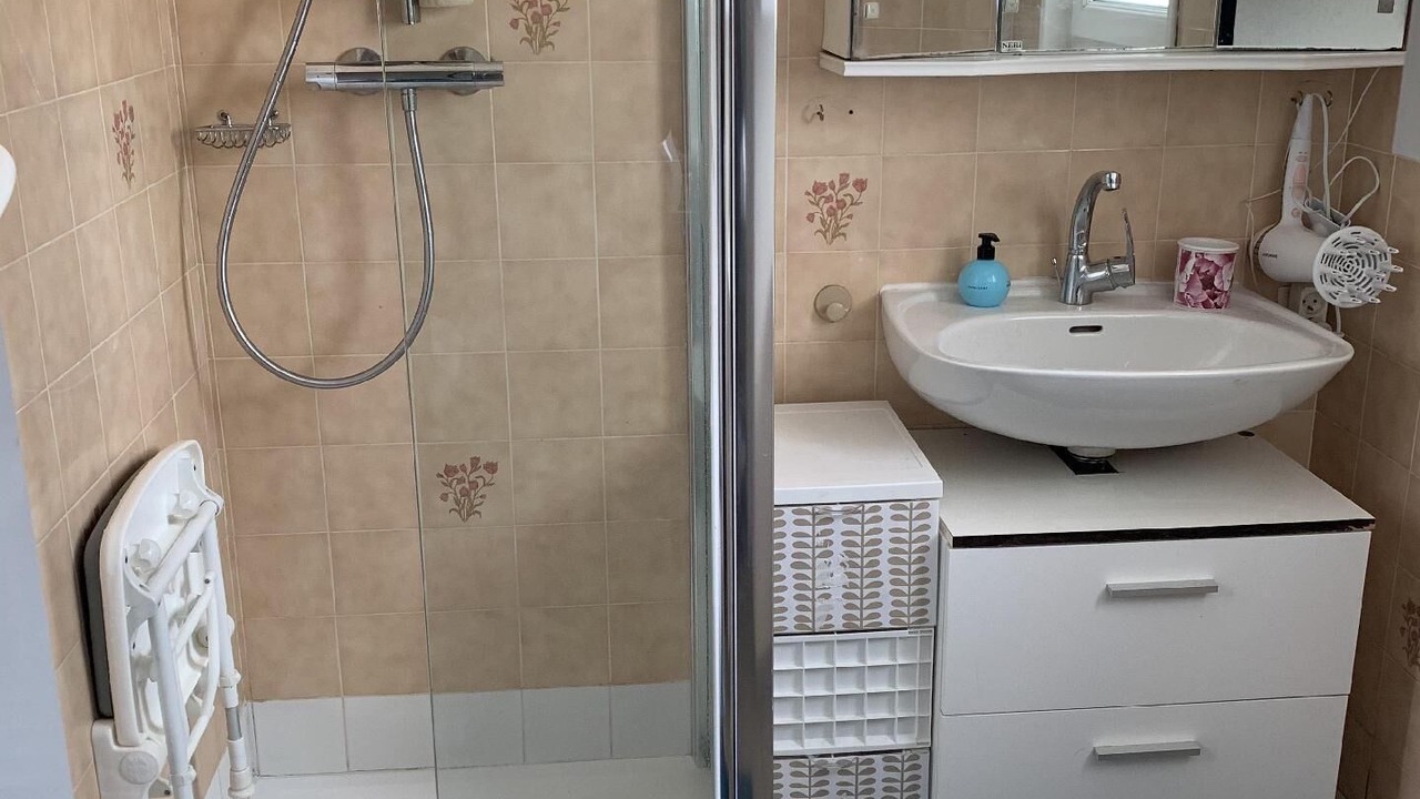 Photo of Bathroom in Begard
