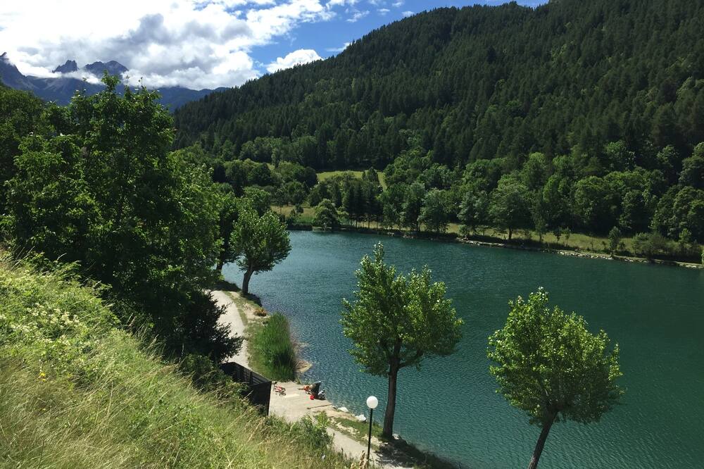 Photo of Outdoor in Jausiers