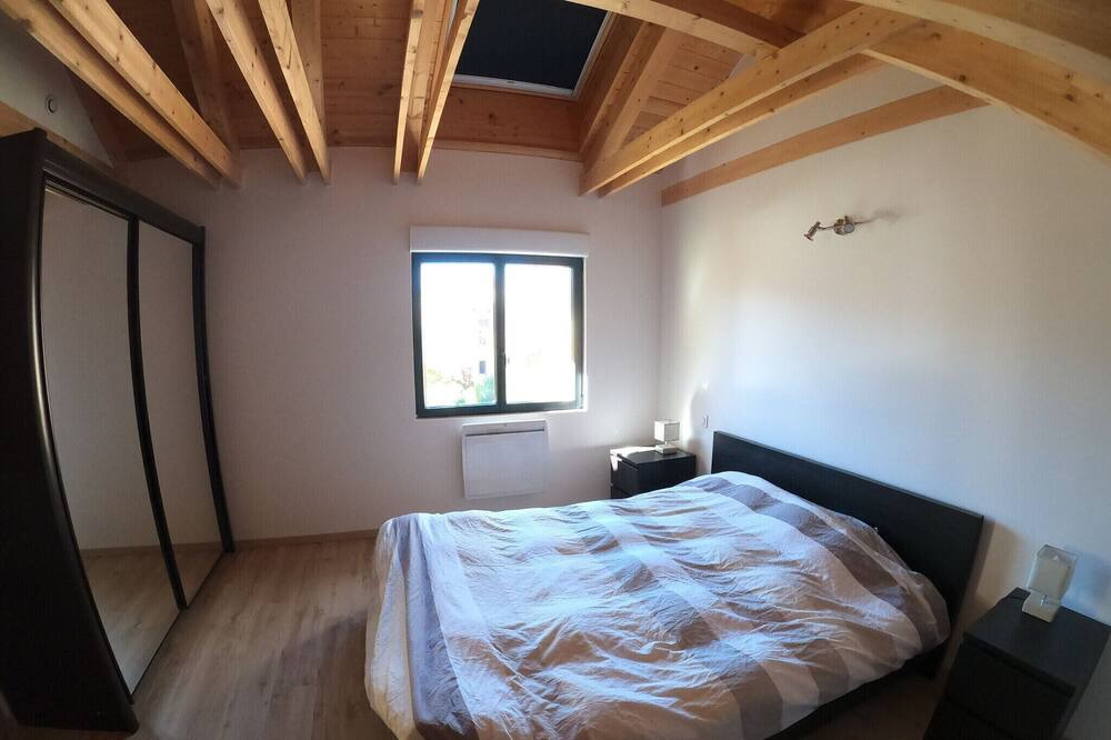Photo of Bedroom in Jausiers